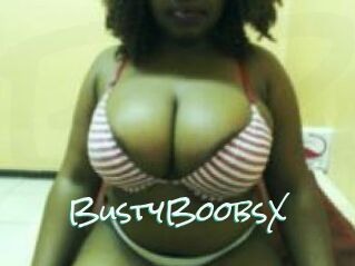 BustyBoobsX