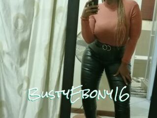 BustyEbony16