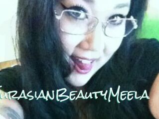 BustyEurasianBeautyMeela