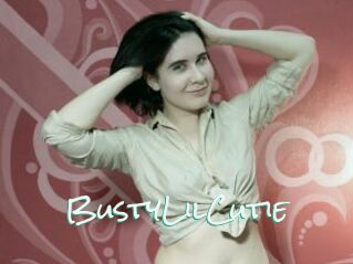 BustyLilCutie