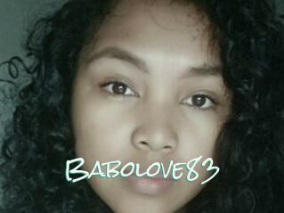 Babolove83