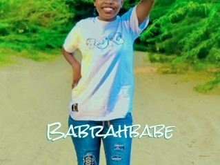 Babrahbabe