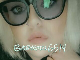 Babygirl6514