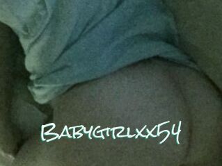 Babygirlxx54
