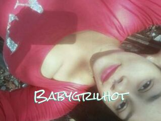 Babygrilhot