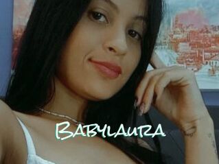 Babylaura