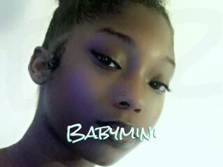 Babymini
