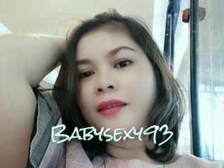 Babysexy93