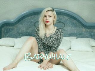 Babywhale