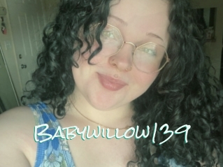 Babywillow139