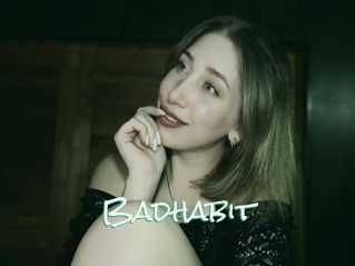 Badhabit