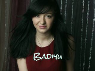 Badiyu