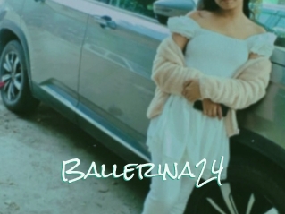 Ballerina24