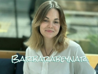 Barbarabeynar