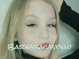 Barbaracastillo