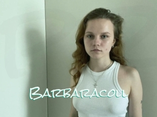 Barbaracoll