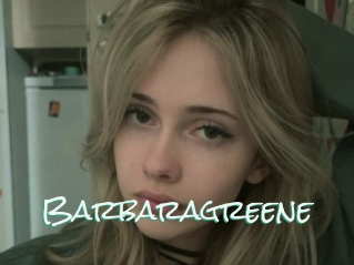 Barbaragreene