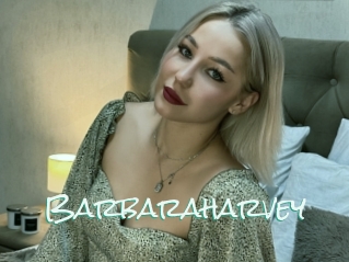Barbaraharvey