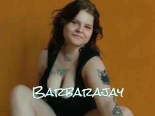 Barbarajay