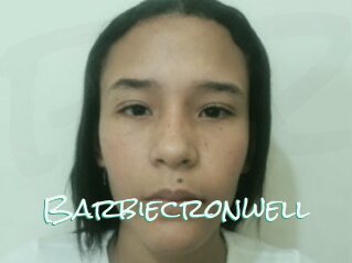 Barbiecronwell