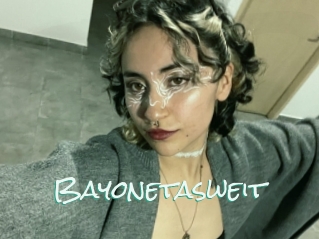 Bayonetasweit