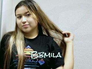 Bbmila