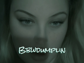 Bbwdumplin