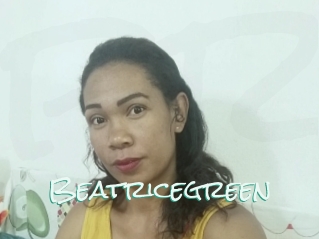 Beatricegreen