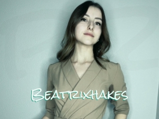 Beatrixhakes