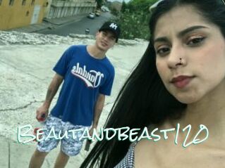 Beautandbeast120