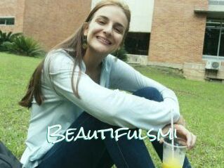 Beautifulsmi