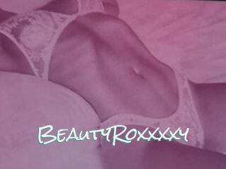 BeautyRoxxxxy