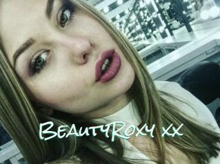 BeautyRoxy_xx