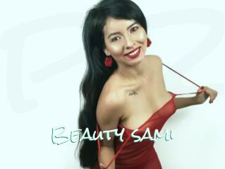 Beauty_sami