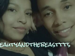 Beautyandthebeasttts