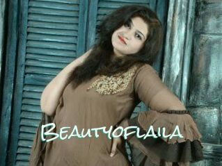 Beautyoflaila