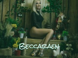 Beccaraen