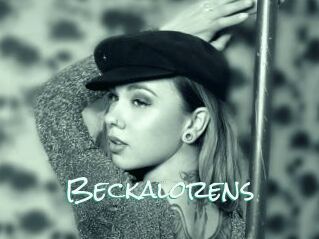 Beckalorens