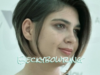 Beckybowring