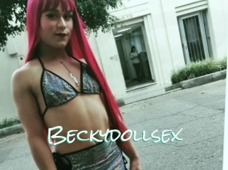 Beckydollsex