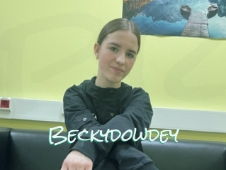 Beckydowdey