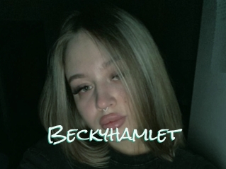 Beckyhamlet