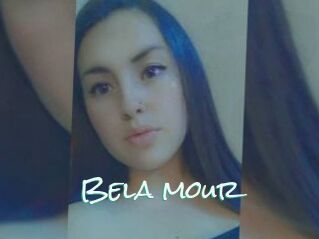 Bela_mour