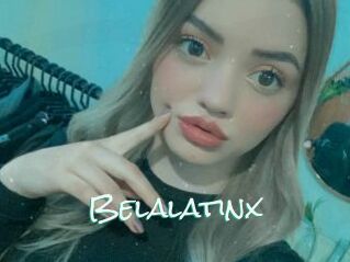 Belalatinx