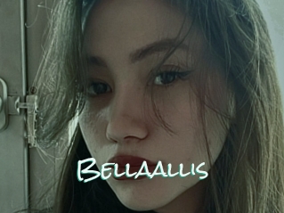 Bellaallis