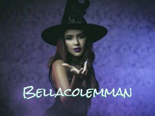 Bellacolemman