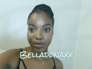 Belladonaxx