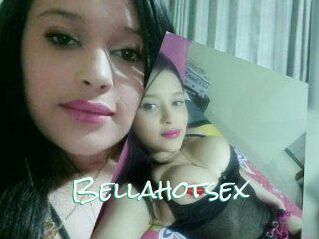 Bellahotsex