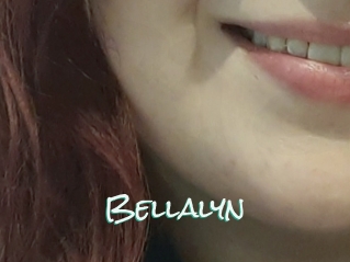 Bellalyn