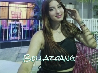 Bellazoang